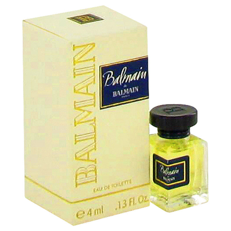 Balmain De Balmain