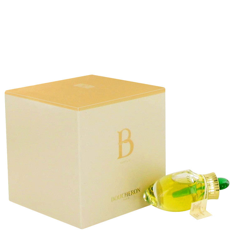 B De Boucheron