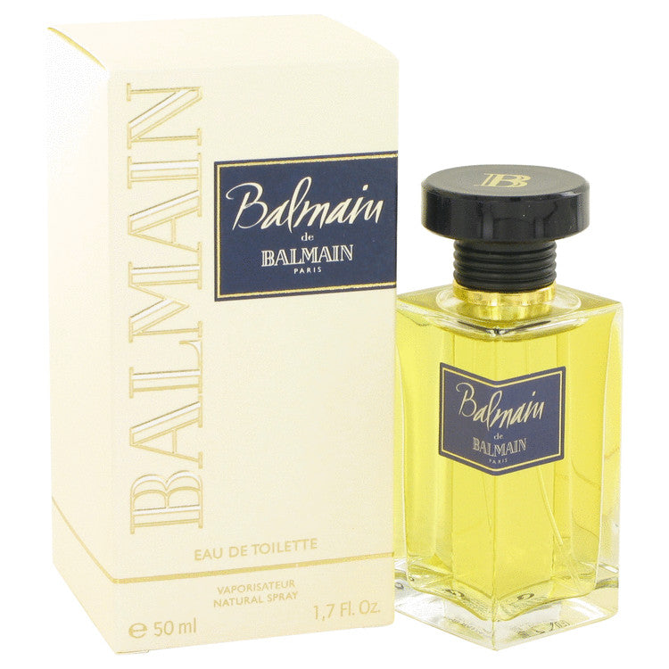 Balmain De Balmain