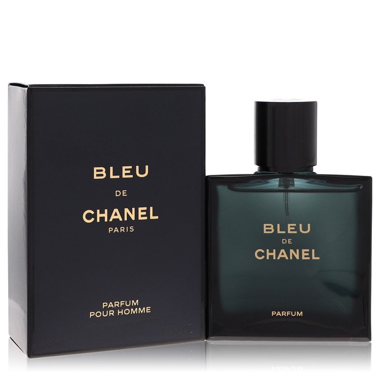 Bleu De Chanel