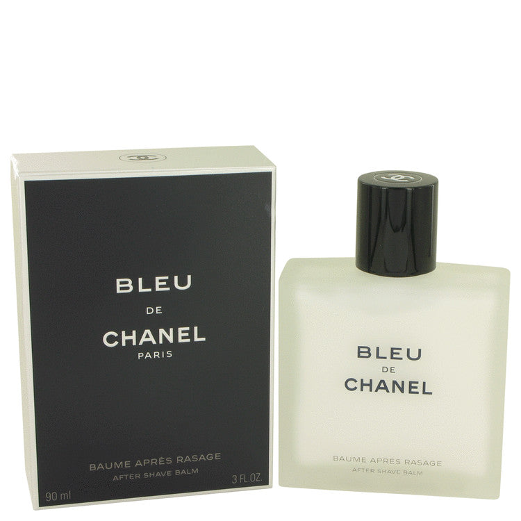 Bleu De Chanel