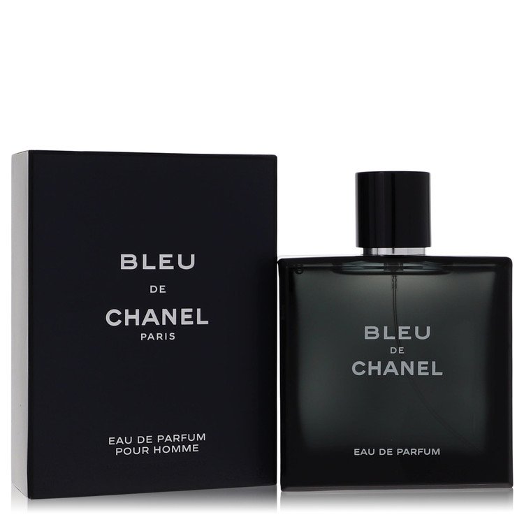Bleu De Chanel