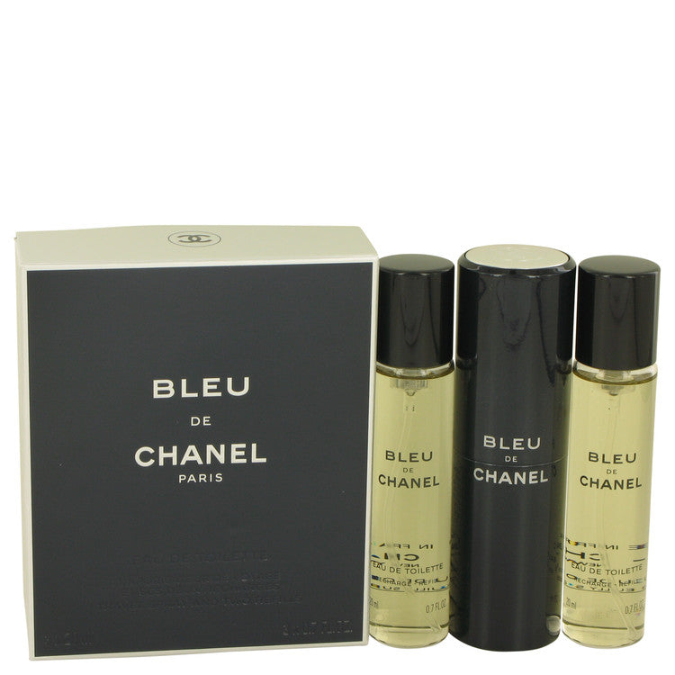 Bleu De Chanel
