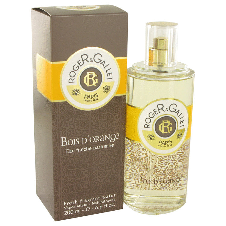 Roger & Gallet Bois D'orange parfum for women - Image 6