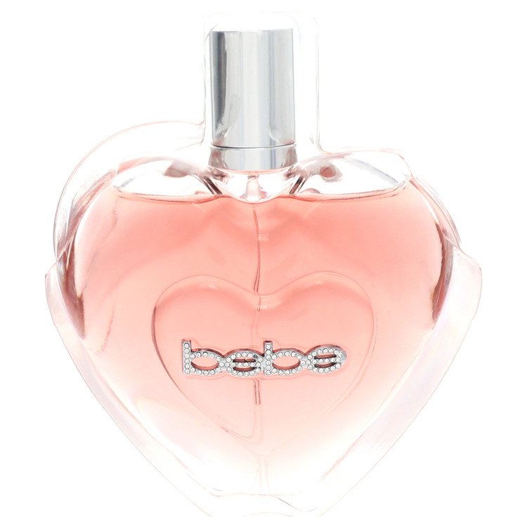 Bebe Luxe eau de parfum for women - Image 3
