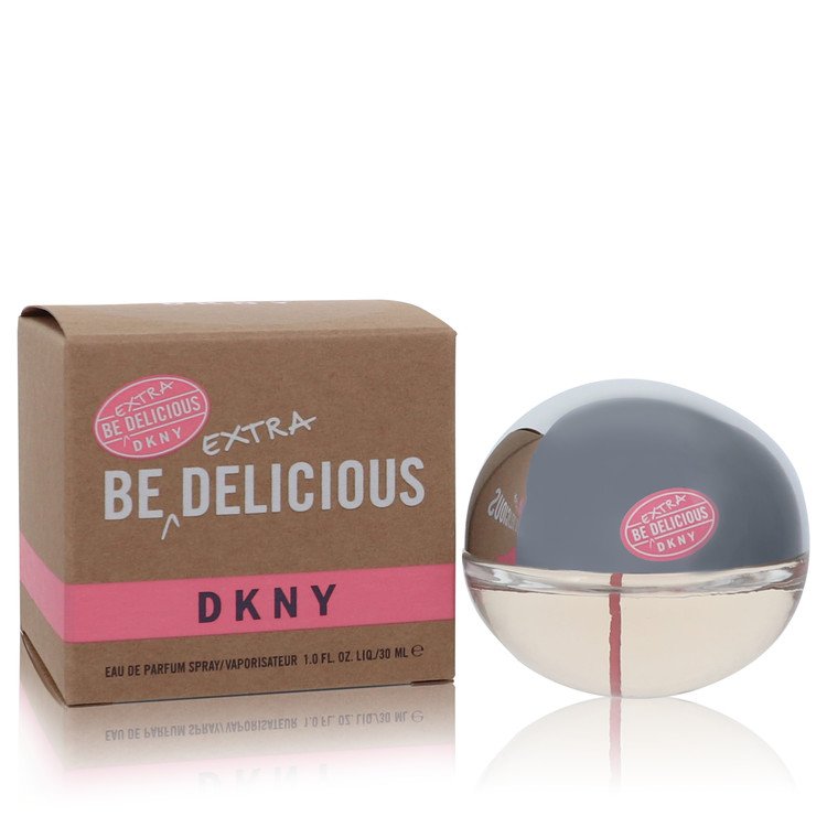 Donna Karan Be Extra Delicious eau de parfum for women - Image 5