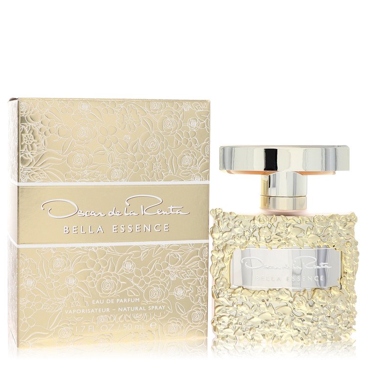 Oscar De La Renta Bella Essence eau de parfum for women - Image 5
