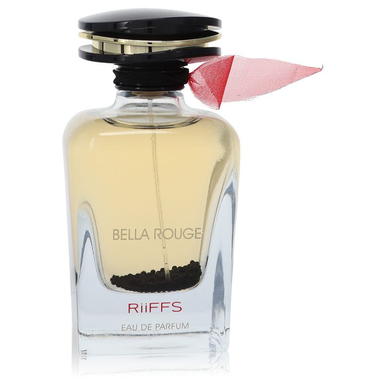 Riiffs Bella Rouge eau de parfum for women - Image 2