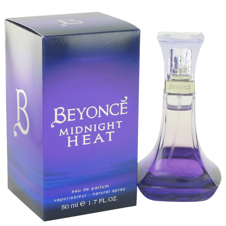 Beyonce Midnight Heat