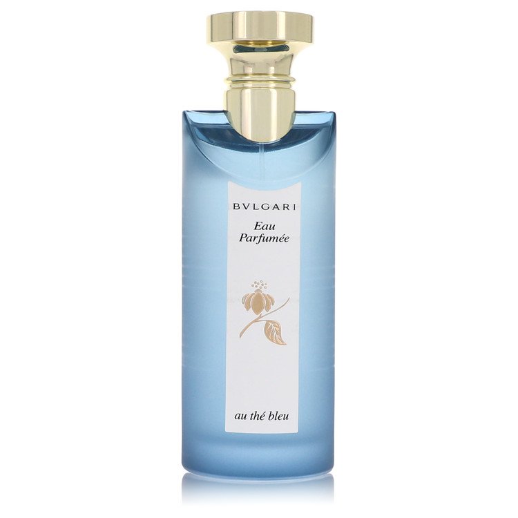 Bvlgari Eau Parfumee Au The Bleu