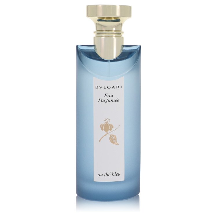 Bvlgari Eau Parfumee Au The Bleu