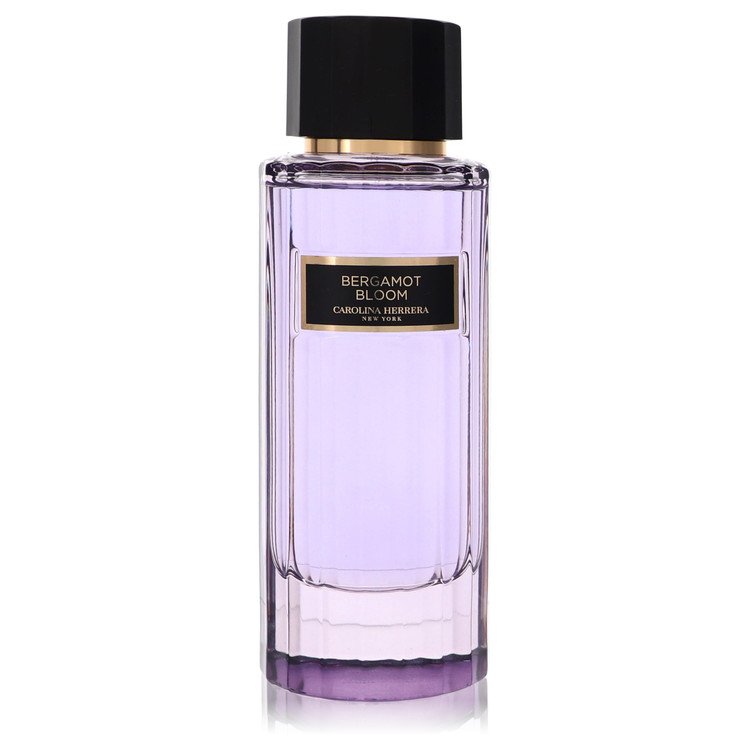 Carolina Herrera Bergamot Bloom eau de toilette for women - Image 2