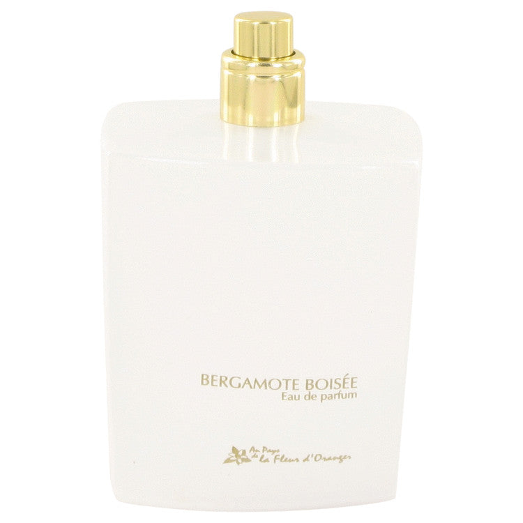 Bergamote Boisee