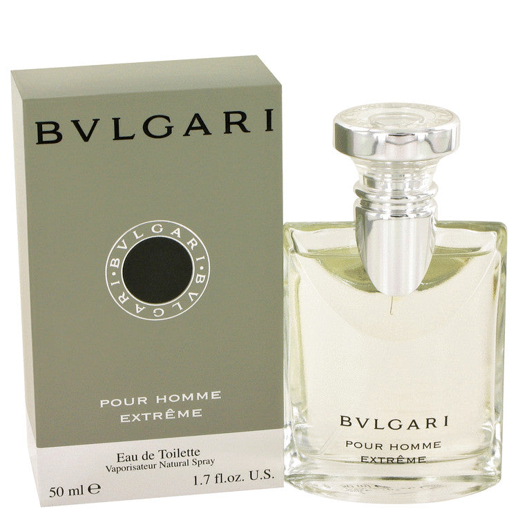 Bvlgari Extreme