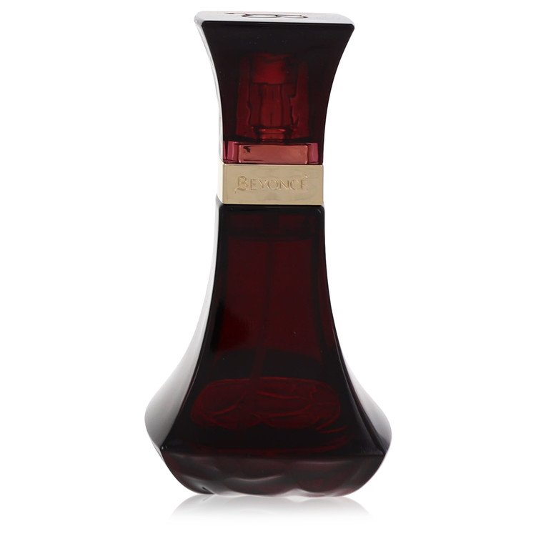 Beyonce Heat Kissed