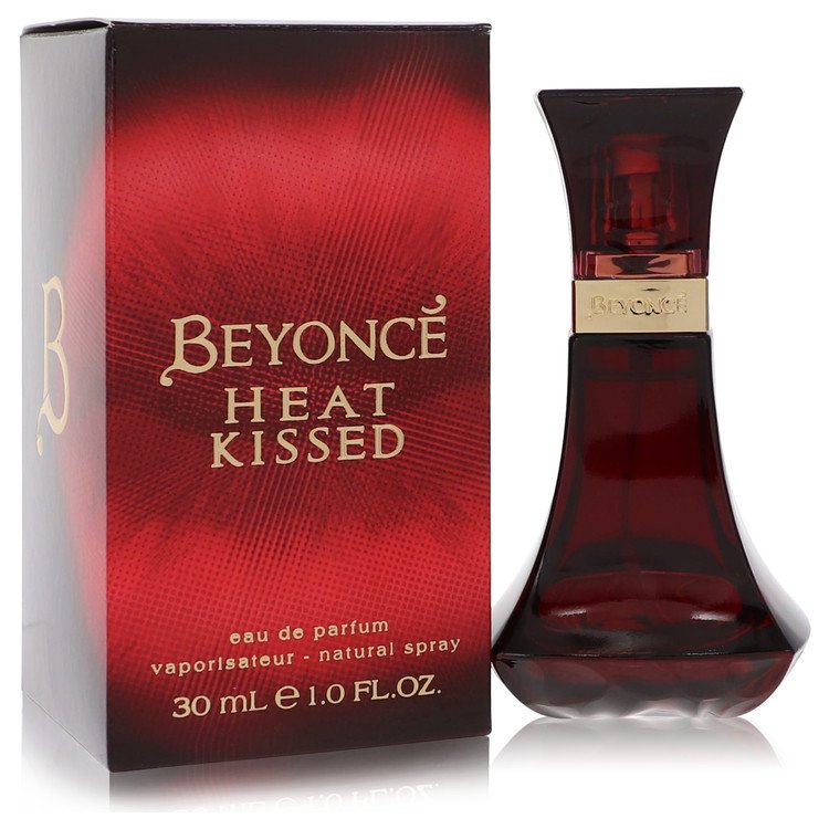 Beyonce Heat Kissed