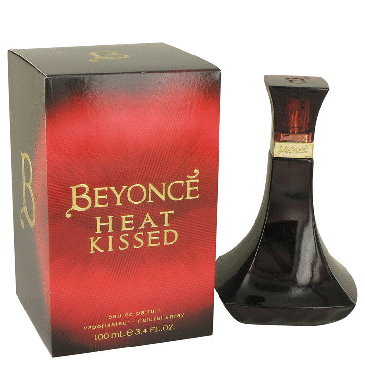 Beyonce Heat Kissed