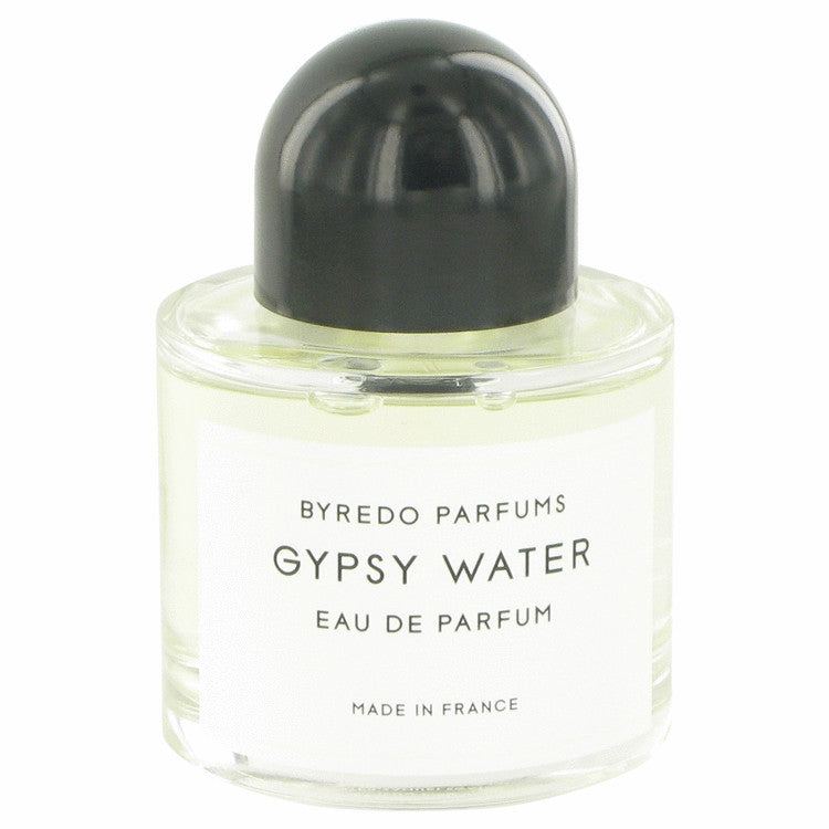 Byredo Gypsy Water eau de parfum for women - Image 5