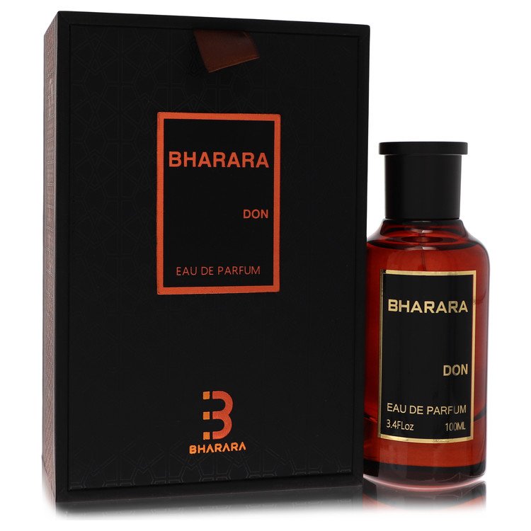 Bharara Beauty Bharara Don eau de parfum for men - Image 2