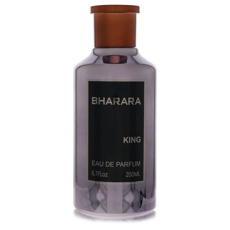 Bharara Beauty Bharara King eau de parfum for men - Image 5