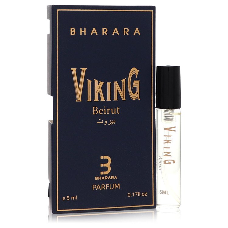 Bharara Beauty Bharara Viking Beirut eau de parfum for men - Image 4
