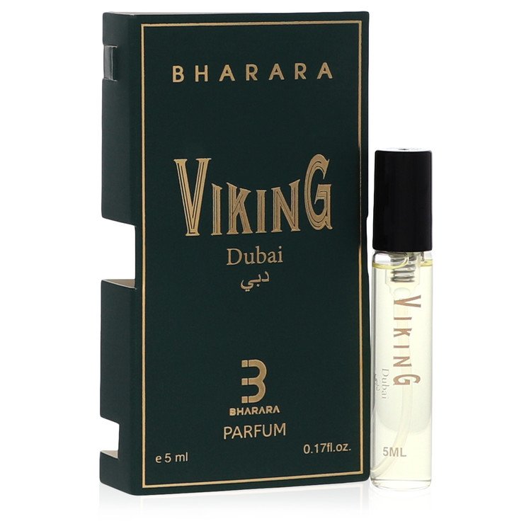 Bharara Beauty Bharara Viking Dubai eau de parfum for men - Image 3
