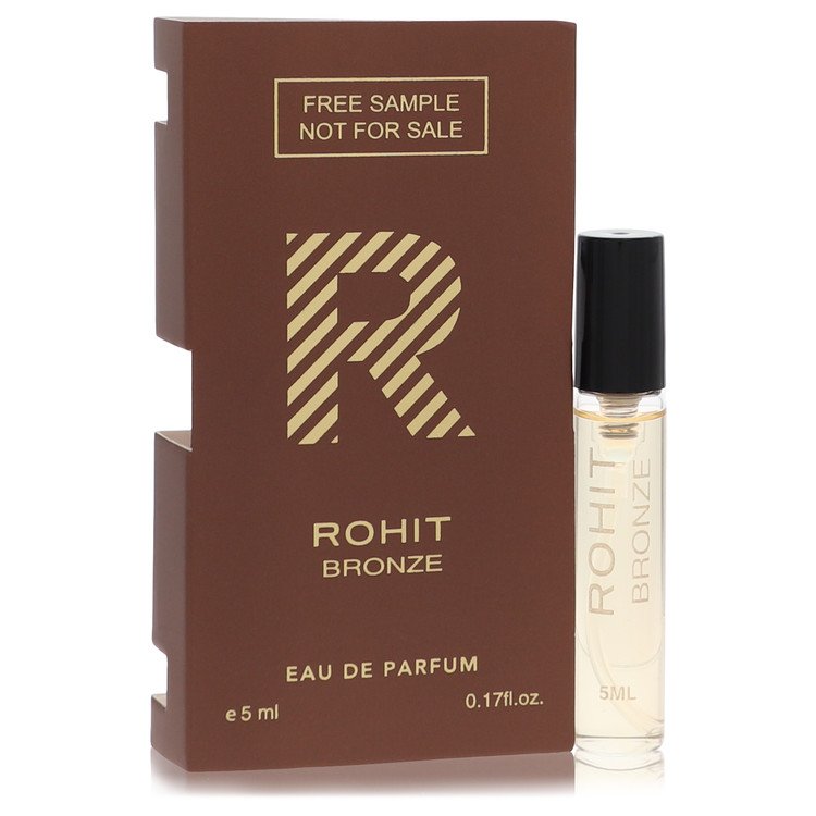 Bharara Beauty Bharara Rohit Bronze eau de parfum for men - Image 3