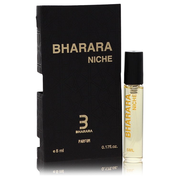 Bharara Beauty Bharara Niche eau de parfum for men - Image 3