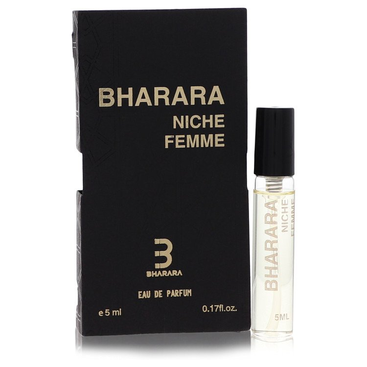 Bharara Beauty Bharara Niche Femme eau de parfum for women - Image 3