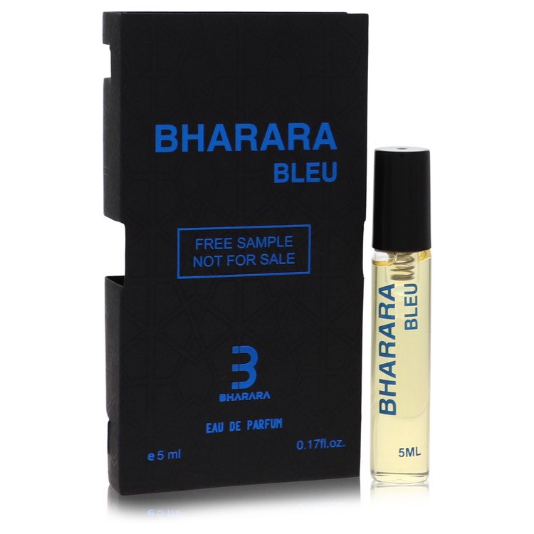 Bharara Beauty Bharara Bleu eau de parfum for women - Image 3