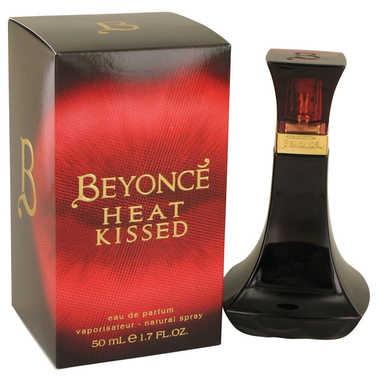 Beyonce Heat Kissed