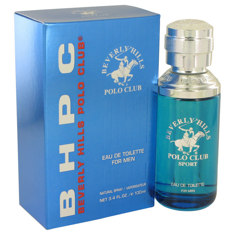 Beverly Hills Polo Club Sport