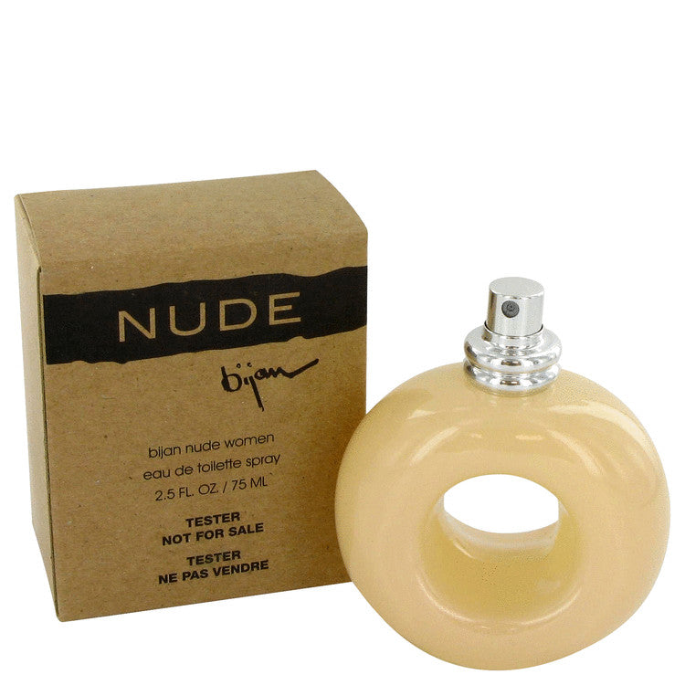 Bijan Nude