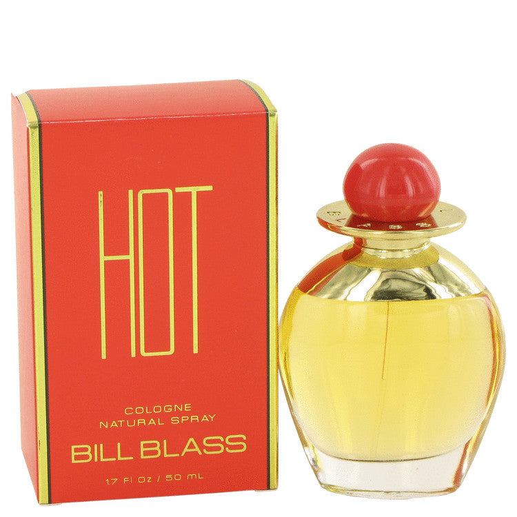 Hot Bill Blass