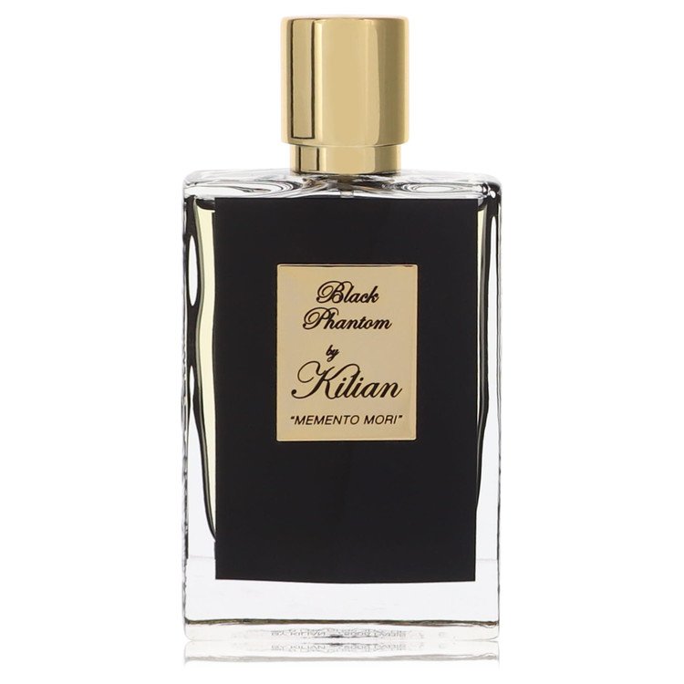 Kilian Black Phantom Memento Mori eau de parfum for women - Image 7