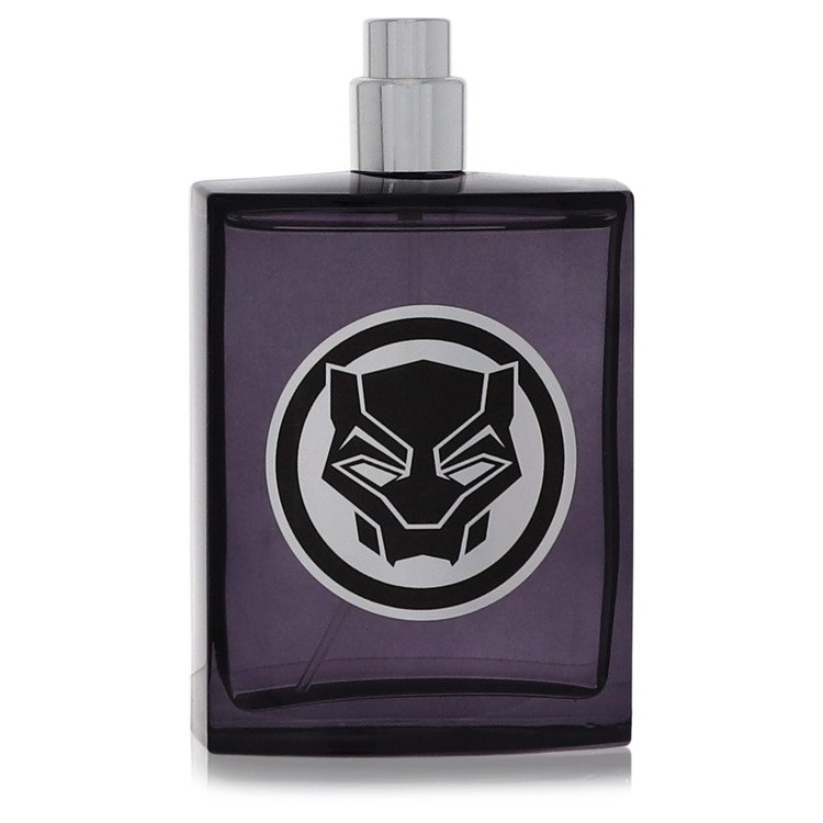 Black Panther Marvel eau de toilette for men - Image 4
