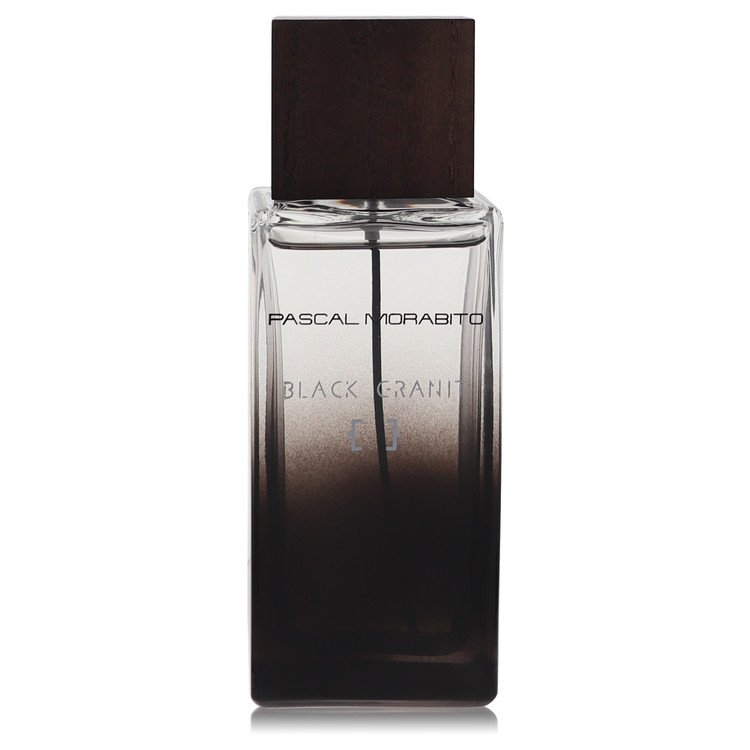 Pascal Morabito Black Granit eau de toilette for men - Image 3