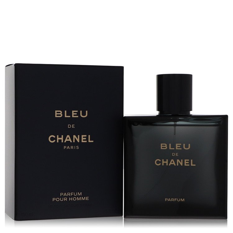 Bleu De Chanel