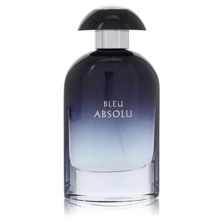 Riiffs Bleu Absolu eau de parfum for men - Image 3