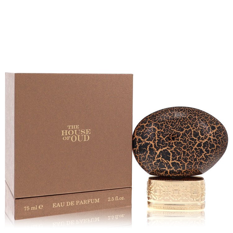 The House Of Oud Blessing Silence eau de parfum for women - Image 2