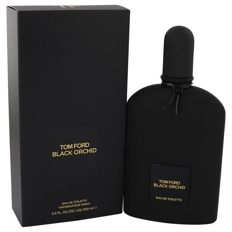 Black Orchid