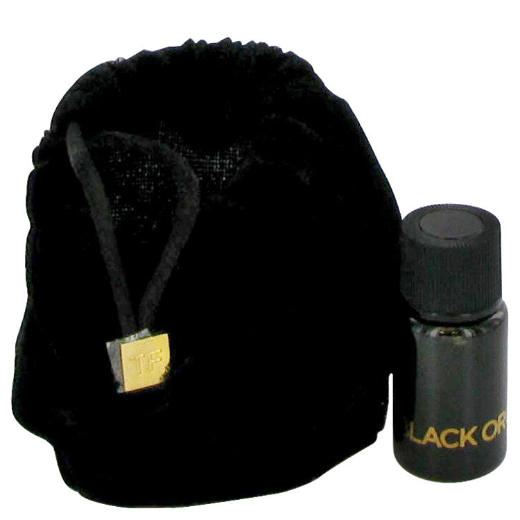 Black Orchid