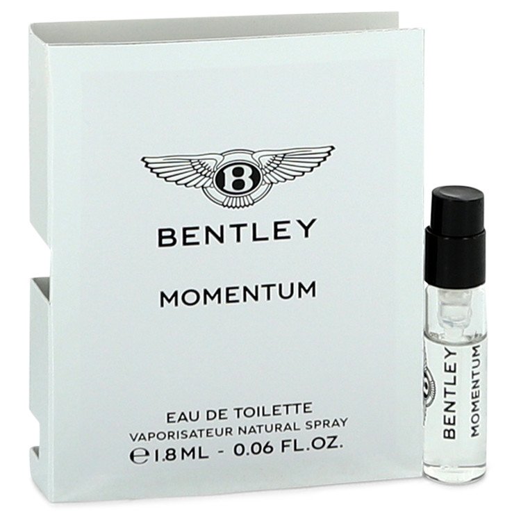 Bentley Momentum eau de toilette for men - Image 3