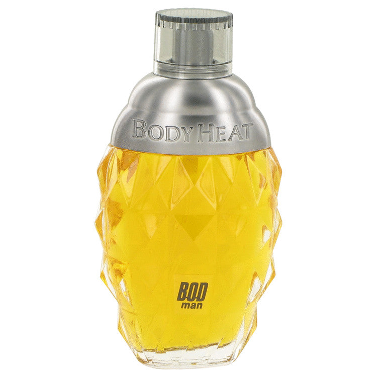 Parfums De Coeur Bod Man Body Heat Sexy X2 cologne for men - Image 5