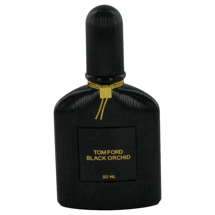 Black Orchid