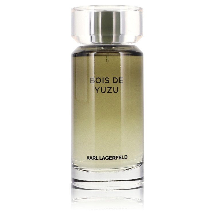 Karl Lagerfeld Bois De Yuzu eau de toilette for men - Image 5