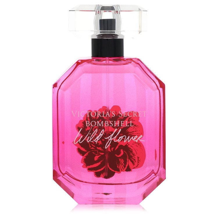 Bombshell Wild Flower