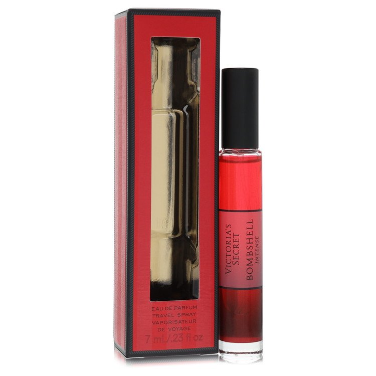 Victoria's Secret Bombshell Intense eau de parfum for women - Image 9