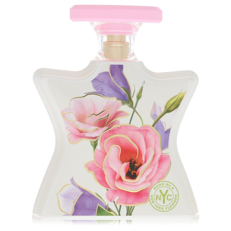 Bond No. 9 New York Flowers eau de parfum for women - Image 3