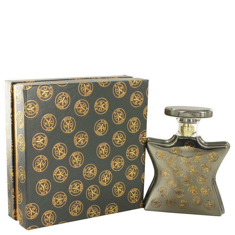 New York Oud